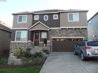 12904 NW Oconnor Dr, Portland, OR
