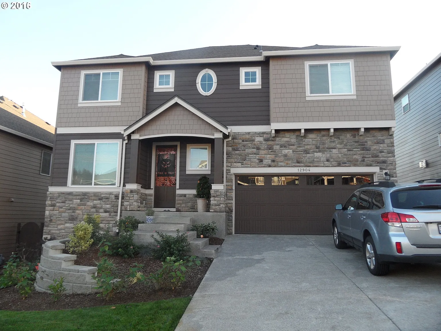 12904 NW Oconnor Dr photo 1