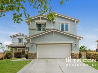 2026 Krystal Ave, Lancaster, CA 93536