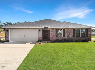 268 Raulston Dr, Byram, MS 39272