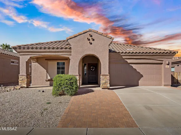 3465 W Wing Tip Dr, Marana, AZ 85658