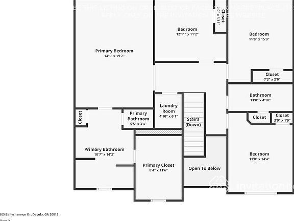 3rd image of 505 Ballyshannon Dr