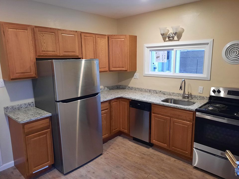 Kitchen #1