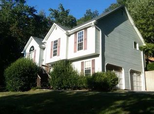 71 Mission Ridge Dr, Cartersville, GA 30120