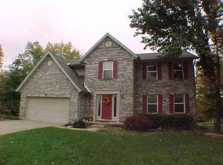 6188 Ivy Woods, Cincinnati, OH 45040