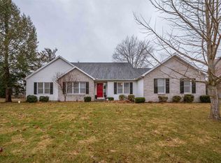 14638 Old Farm Rd, Granger, IN 46530