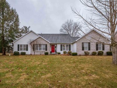 14638 Old Farm Rd, Granger, IN, 46530