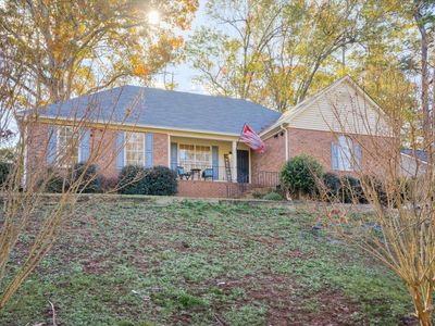 4234 Waylon Dr, Martinez, GA, 30907