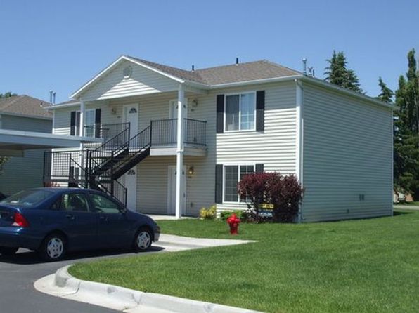 707 S 5th W APT 1100