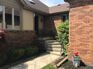 5667 Eaglebrook Rd #B, Toledo, OH 43615