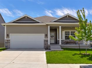 1104 NE Cypress Cir, Grimes, IA 50111