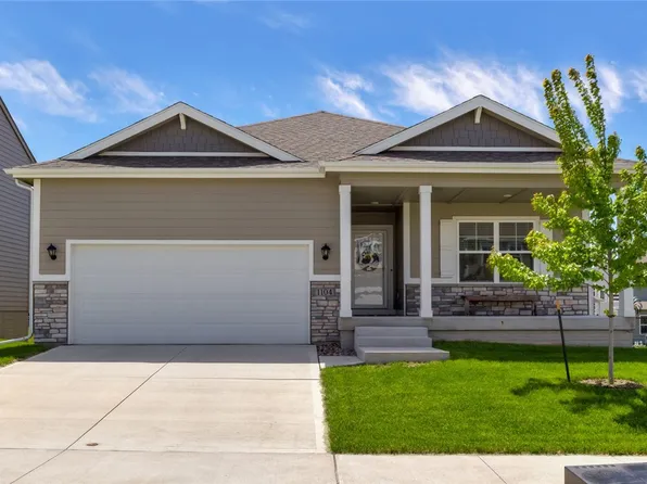 1104 NE Cypress Cir, Grimes, IA 50111