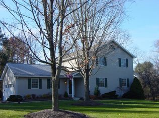 2648 Harland Dr, Hudson, OH 44236