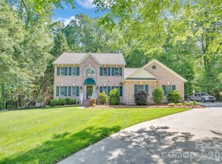 106 Mist Valley Dr, Salisbury, NC 28146