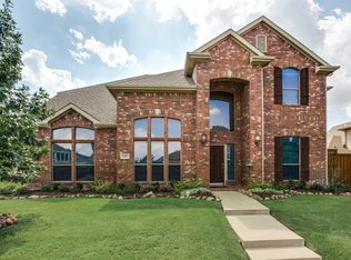 1407 Farmington Dr, Allen, TX 75002