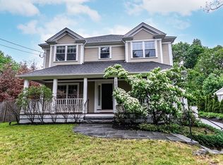 1200 Central Ave, Needham, MA 02492