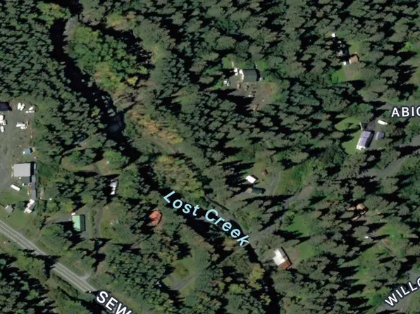 Nhn Seward Hwy, Seward, AK 99664