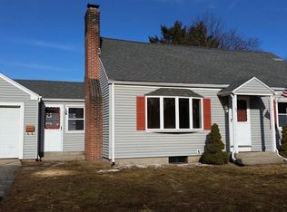 42 Jean Dr, Springfield, MA 01104