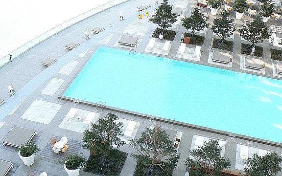 2nd image of 465 Brickell Ave APT 1204