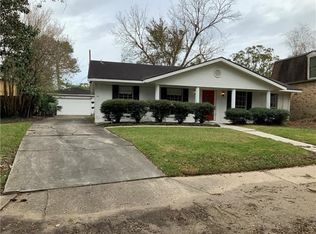 5410 Rhodes Ave, New Orleans, LA 70131