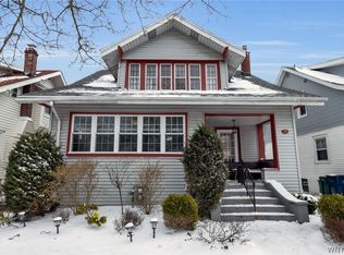 39 Winston Rd, Buffalo, NY 14216