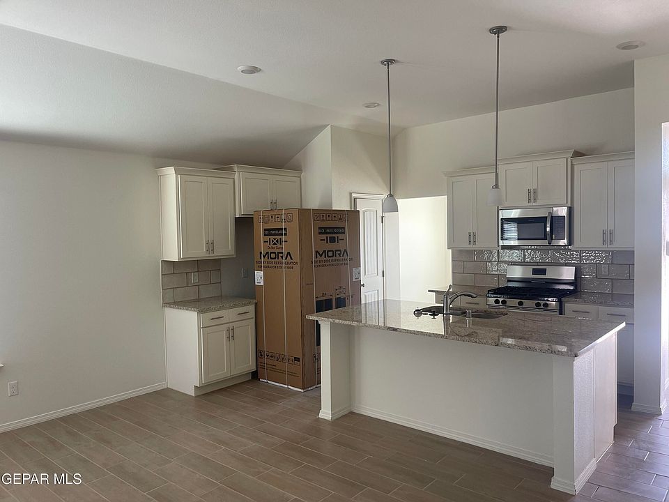 1313 Meadow Rd, Canutillo, TX 79835 Zillow