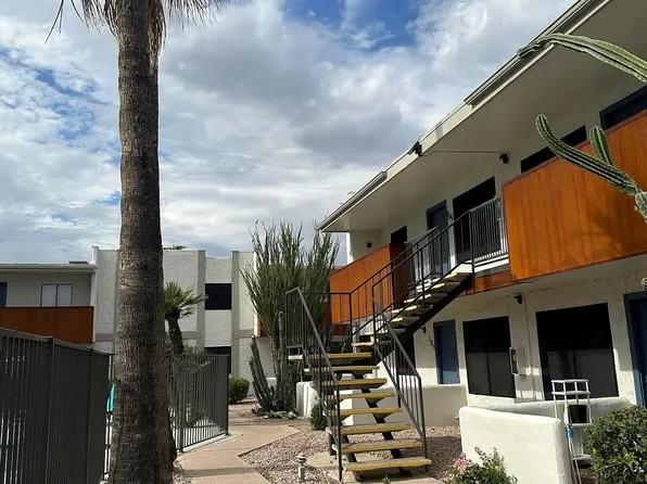 The Hayden, 2635 N Hayden Rd #2009, Scottsdale, AZ 85257