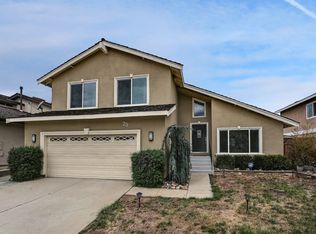 29 Flintwell Way, San Jose, CA 95138