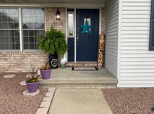 4005 Oakview Dr, Springfield, IL 62712