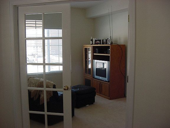 Study or 3rd Bedroom