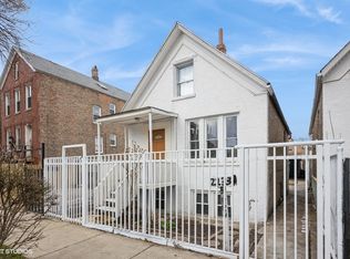 2233 S Christiana Ave, Chicago, IL 60623