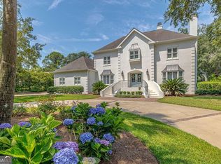 239 Medinah, Saint Simons Island, GA 31522