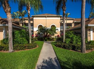 8590 Cedar Hammock Cir APT 614, Naples, FL 34112