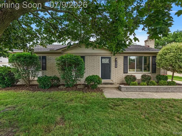 12359 Canal Rd, Sterling Heights, MI 48313