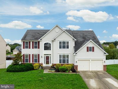 109 Deep Bottom Pl, Stephens City, VA, 22655