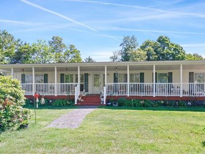252 Maiden Ln, Fincastle, VA, 24090