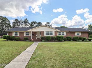 509 Mill Branch Rd, Rocky Mount, NC 27803