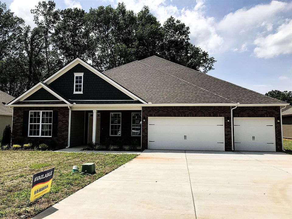1st image of 1029 Webbs Retreat Ln #164-lot 164