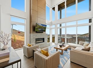 2752 W High Mountain Rd #1102, Kamas, UT 84098