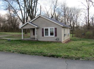 109 23rd Ave E LOT 8, Springfield, TN 37172