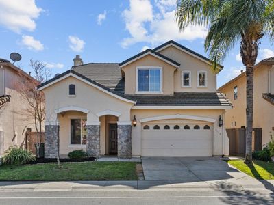 2132 Mabry Dr, Sacramento, CA, 95835