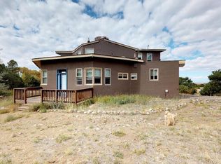 3783 Carefree Way, Crestone, CO 81131