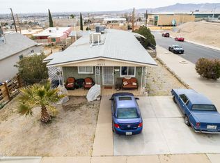 2300 Gold Ave #A-B, El Paso, TX 79930