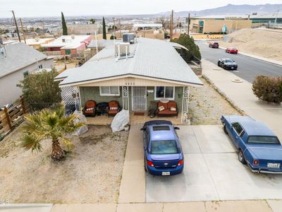 2300 Gold Ave #A-B, El Paso, TX, 79930