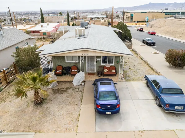 2300 Gold Ave #A-b, El Paso, TX 79930