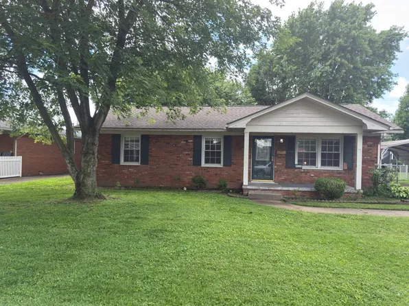 4320 Hawthorne Dr, Owensboro, KY 42303