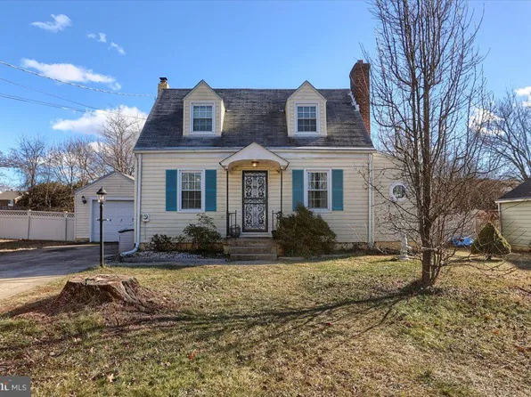 3417 Mayfield Ave, Baltimore, MD 21244