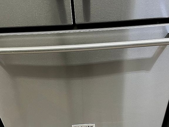 Kitchenaid refrigerator 