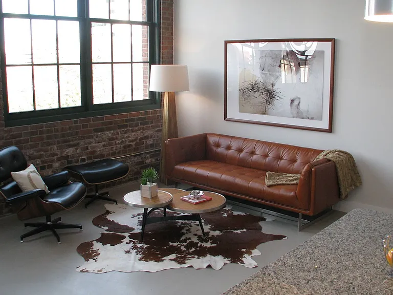 Capewell Lofts — Photo 29