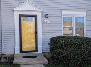 2058 N Anvil Ln, Temple Hills, MD